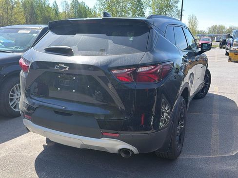 Used 2021 Chevrolet Blazer LT AWD/4WD image 7