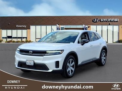 Used 2024 Honda Prologue EX