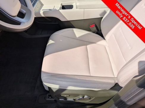 Used 2024 Hyundai Santa Fe Calligraphy AWD/4WD image 23