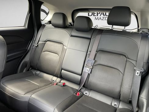 New 2026 MAZDA CX-5 Select AWD/4WD image 12