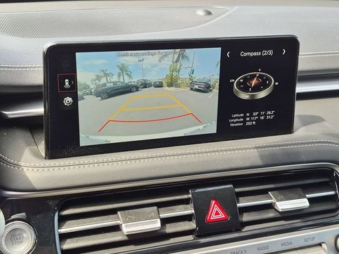 Used 2025 Genesis G70 2.5T RWD image 18