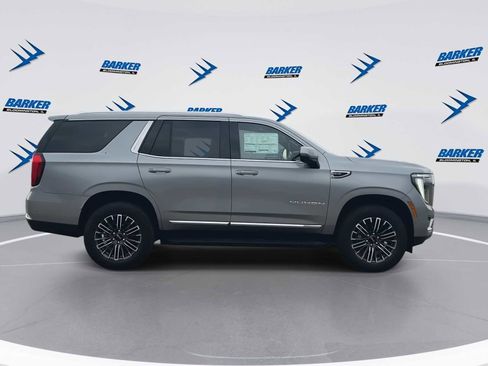 New 2026 GMC Yukon Elevation image 10