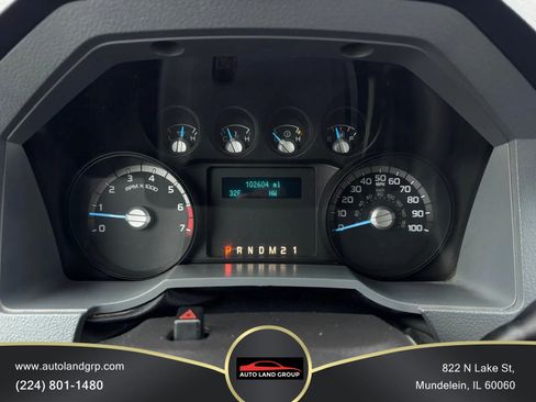 Used 2015 Ford F250 XL w/ Power Equipment Group image 14