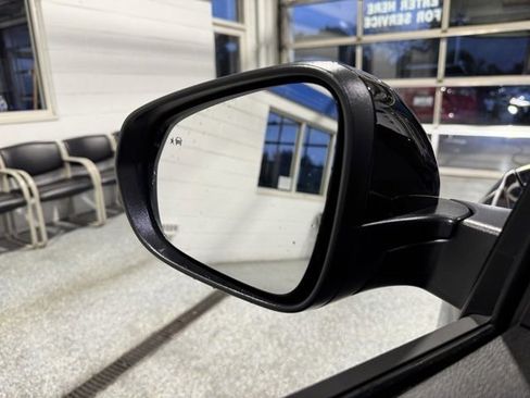 New 2026 Chevrolet Trax RS w/ Driver Confidence Package image 24