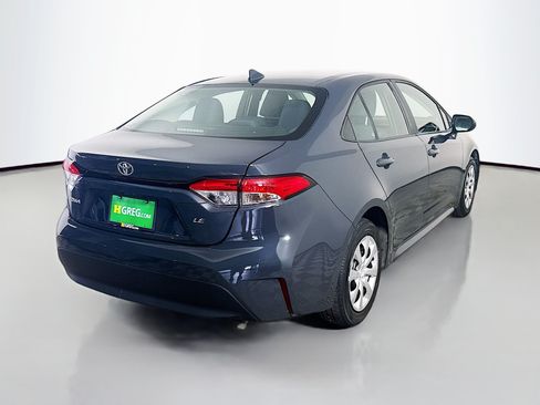 Used 2023 Toyota Corolla LE FWD image 10