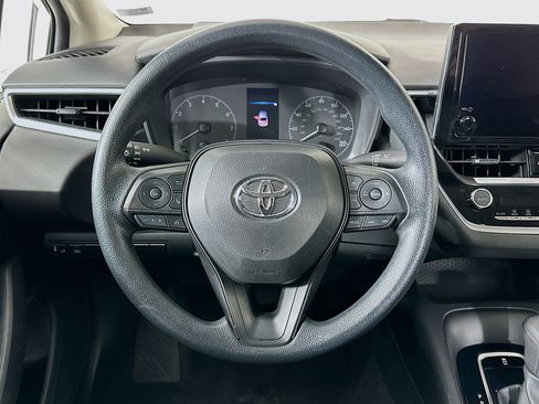 Used 2024 Toyota Corolla LE image 17