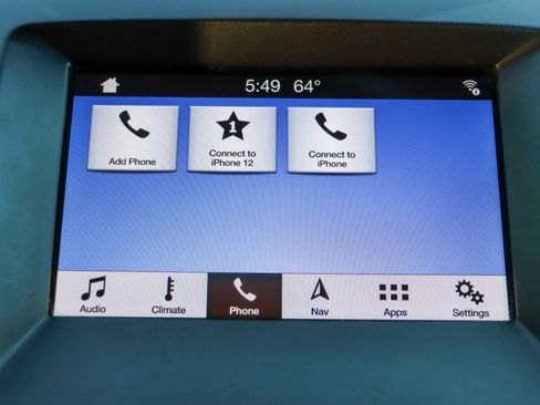 Used 2019 Ford Edge Titanium image 35