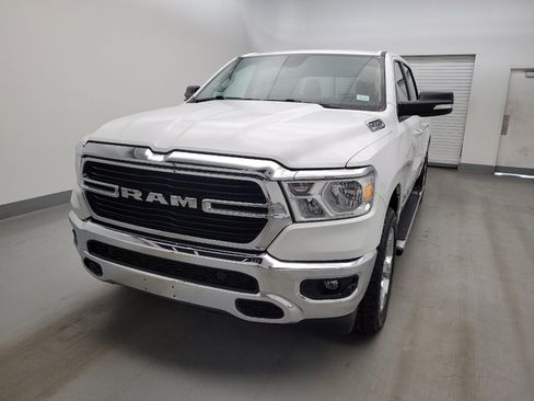 Used 2020 RAM 1500 Big Horn AWD/4WD image 15