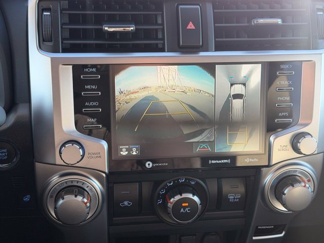 Used 2023 Toyota 4Runner SR5 Premium w/ Moonroof Package AWD/4WD image 19