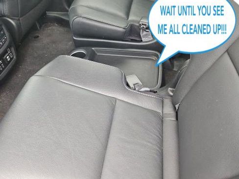 Used 2021 Honda Pilot Touring image 3