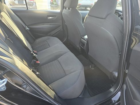 Used 2022 Toyota Corolla SE image 13