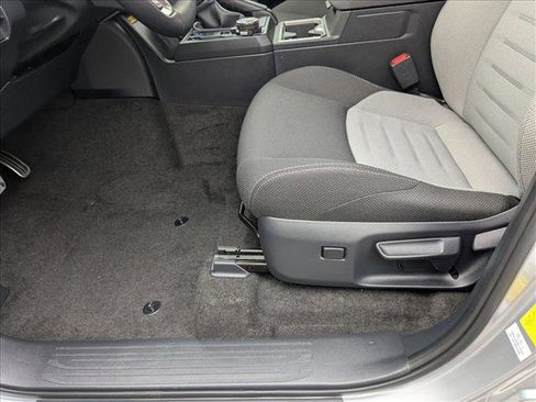 Certified 2025 Toyota 4Runner TRD Sport image 14