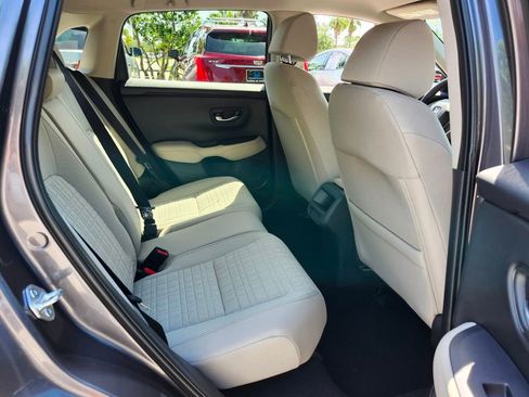 New 2026 Honda HR-V LX image 15