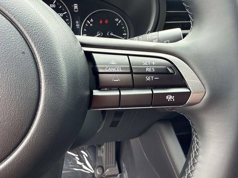 New 2026 MAZDA MAZDA3 s Sport FWD image 39