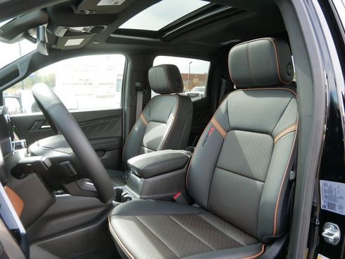 New 2026 GMC Canyon AT4 w/ Technology Plus Package image 4