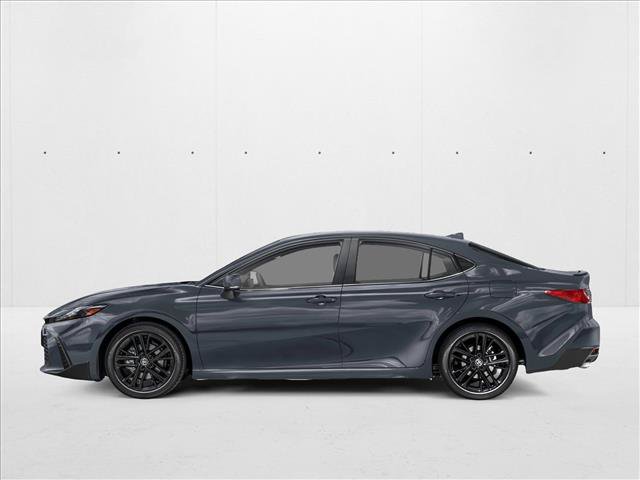 New 2026 Toyota Camry SE w/ Convenience Package FWD image 3