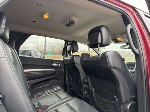 Used 2019 Dodge Durango SXT image 11