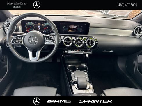 Certified 2023 Mercedes-Benz CLA 250 image 20