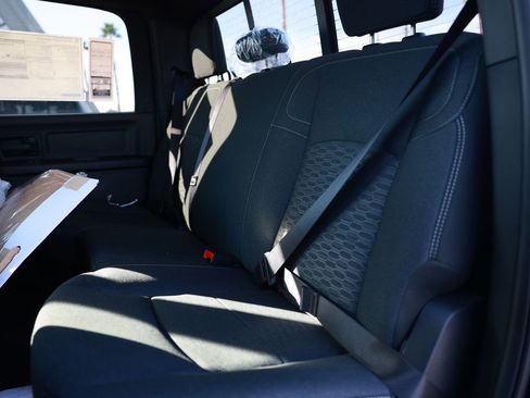 New 2026 RAM 2500 Tradesman image 24