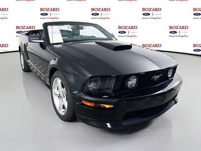 Used 2008 Ford Mustang GT Premium