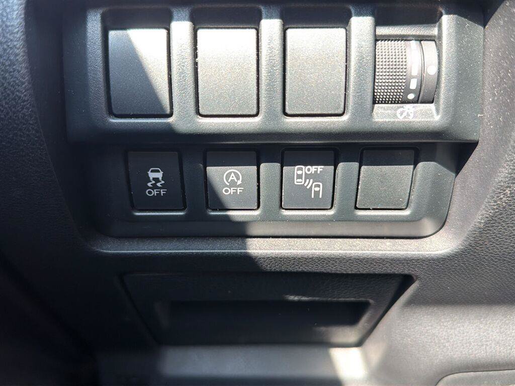 Used 2019 Subaru Forester Sport w/ Popular Package #2 AWD/4WD image 12