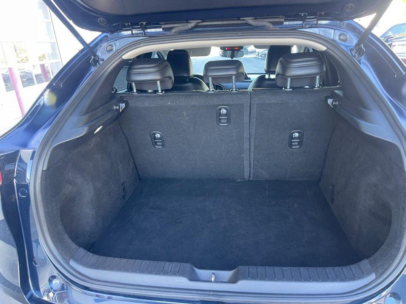 Used 2024 MAZDA CX-30 AWD 2.5 S w/ Select Sport Pkg image 12