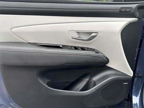 New 2026 Hyundai Tucson Limited image 10
