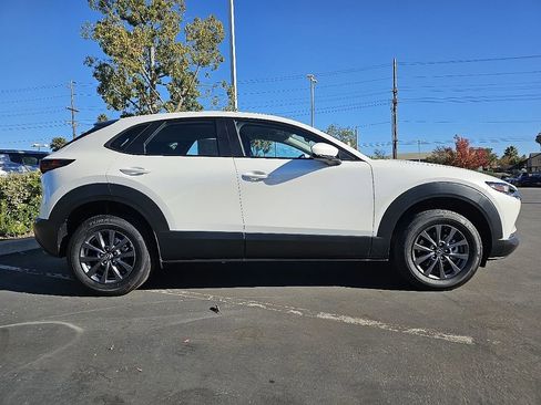New 2026 MAZDA CX-30 AWD 2.5 S image 9