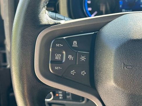Used 2024 Ford Bronco Outer Banks AWD/4WD image 30