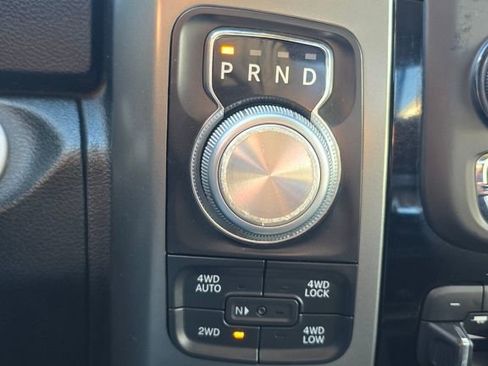 Used 2015 RAM 1500 Sport image 21