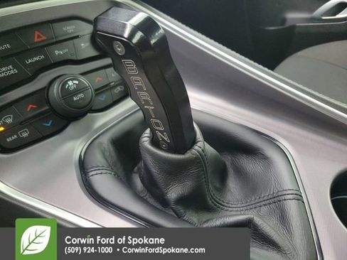 Used 2019 Dodge Challenger R/T Scat Pack w/ Driver Convenience Group image 31