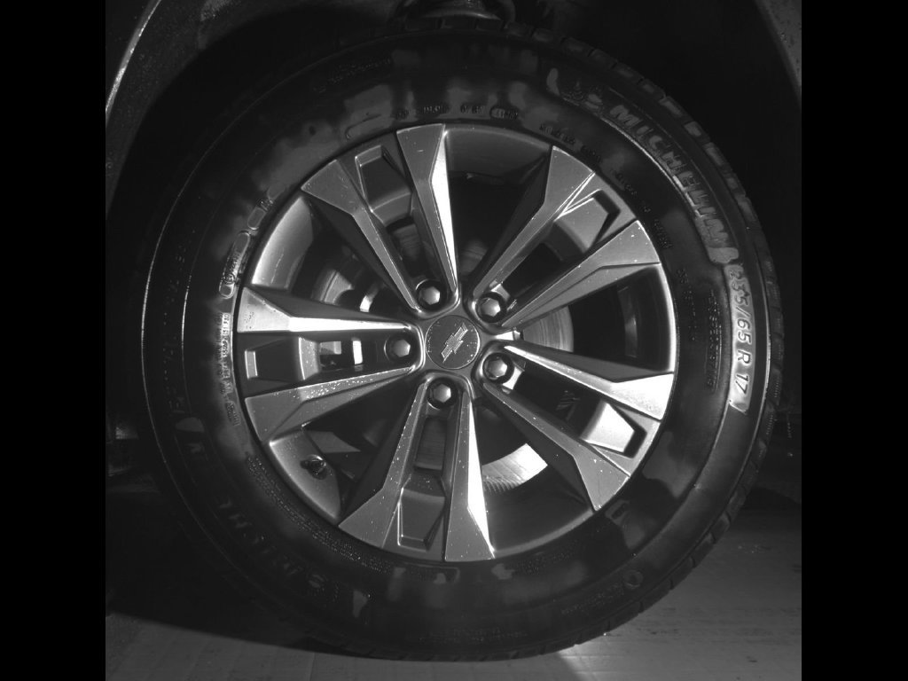 Certified 2026 Chevrolet Equinox LT AWD/4WD image 10