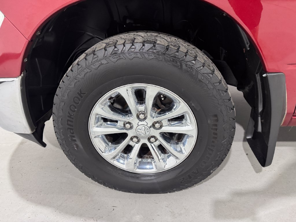 Used 2014 RAM 1500 Big Horn AWD/4WD image 8
