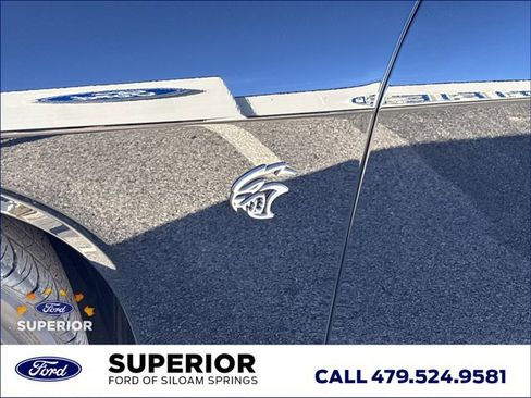 Used 2020 Dodge Challenger SRT Hellcat w/ Plus Package image 14