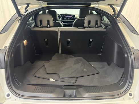 Certified 2024 Buick Envista Avenir FWD image 21