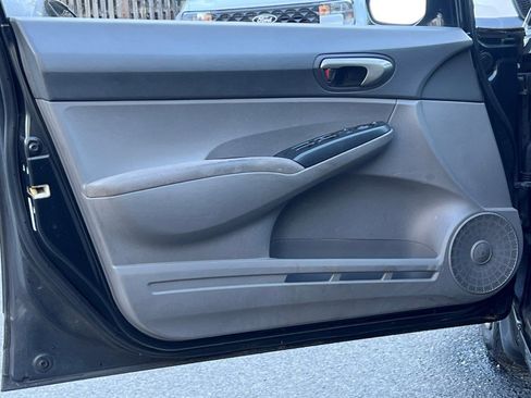 Used 2007 Honda Civic LX image 12