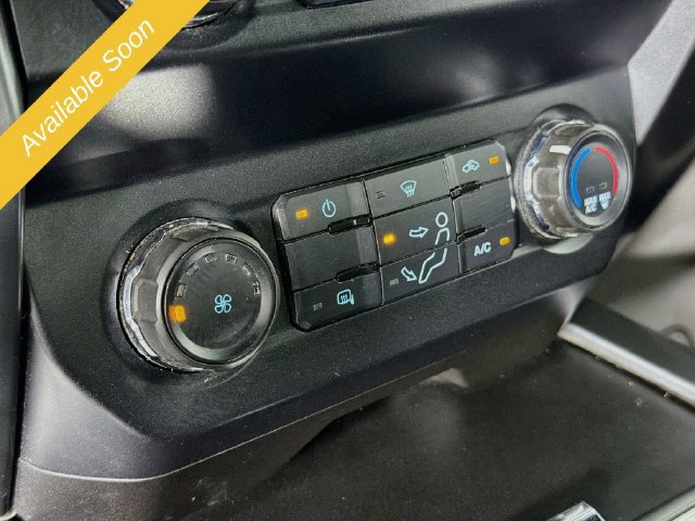 Used 2022 Ford F250 XLT w/ Black Appearance Package AWD/4WD image 15