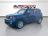 Used 2021 Jeep Renegade Latitude image 3