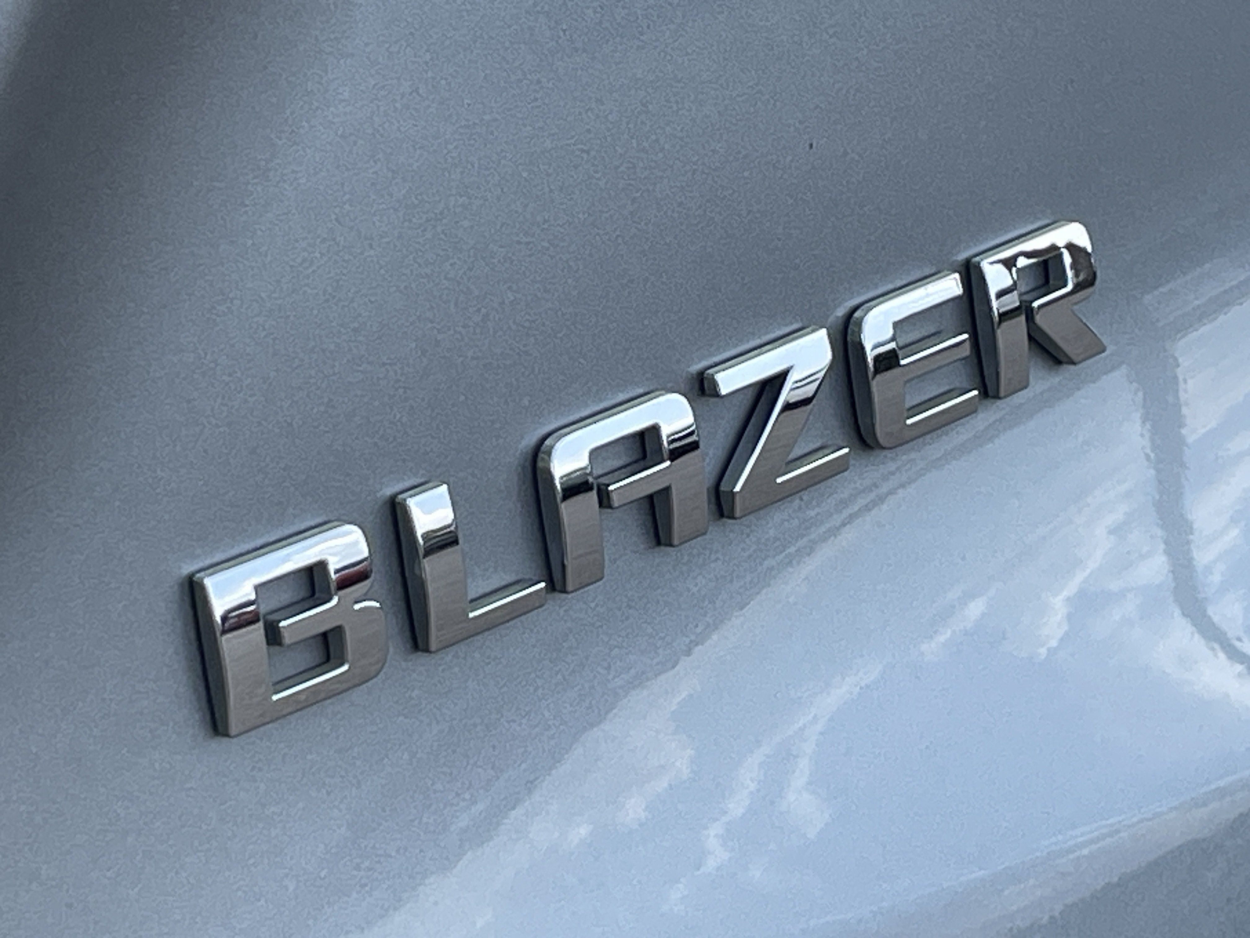 Used 2024 Chevrolet Blazer LT w/ Convenience Package FWD image 8