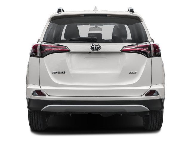 Used 2016 Toyota RAV4 XLE AWD/4WD image 5