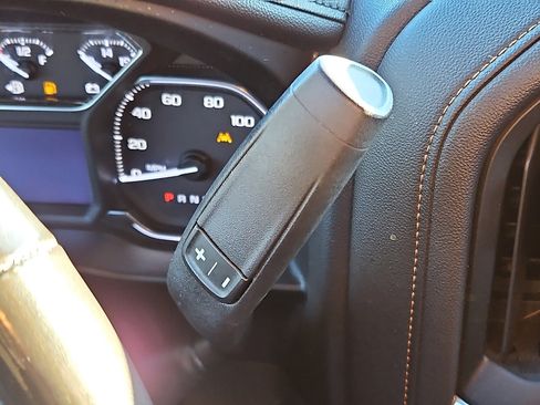 Used 2019 GMC Sierra 1500 AT4 w/ AT4 Premium Package image 14