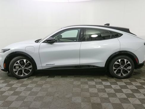 Used 2023 Ford Mustang Mach-E Premium AWD/4WD image 7