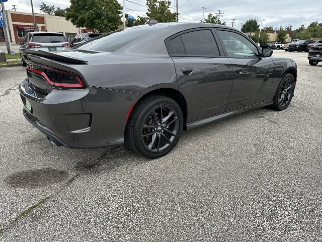Used 2023 Dodge Charger GT w/ Blacktop Package AWD/4WD image 42