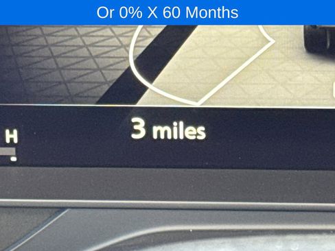 New 2026 Nissan Pathfinder SL w/ Cargo Package image 16