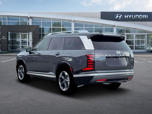 New 2026 Hyundai Palisade Limited AWD/4WD image 5