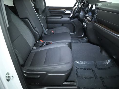 Used 2024 GMC Sierra 1500 Elevation AWD/4WD image 33