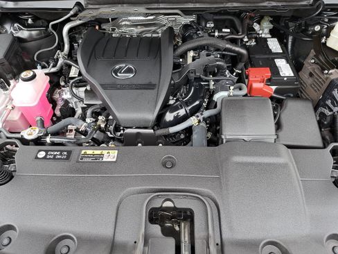 Used 2023 Lexus RX 350 Premium Plus w/ Cold Area Package FWD image 32