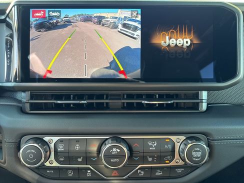 New 2026 Jeep Wrangler Unlimited Rubicon image 37