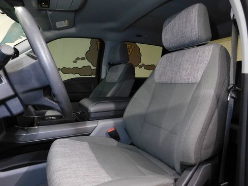 Used 2023 Ford F150 XLT w/ XTR Package AWD/4WD image 34
