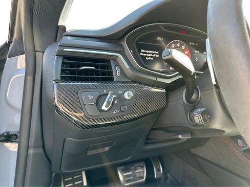 Used 2019 Audi RS 5 Sportback image 19